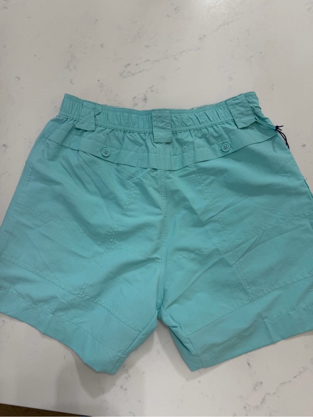 Men’s Aftco Shorts NWT $35 - Picture 2 of 3